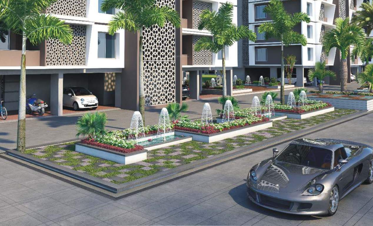 Images for Amenities of Happy Home Celebrity Greens