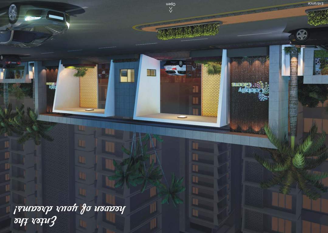 Images for Amenities of Happy Home Celebrity Greens