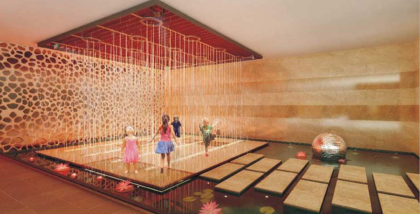 Images for Amenities of Happy Home Celebrity Greens