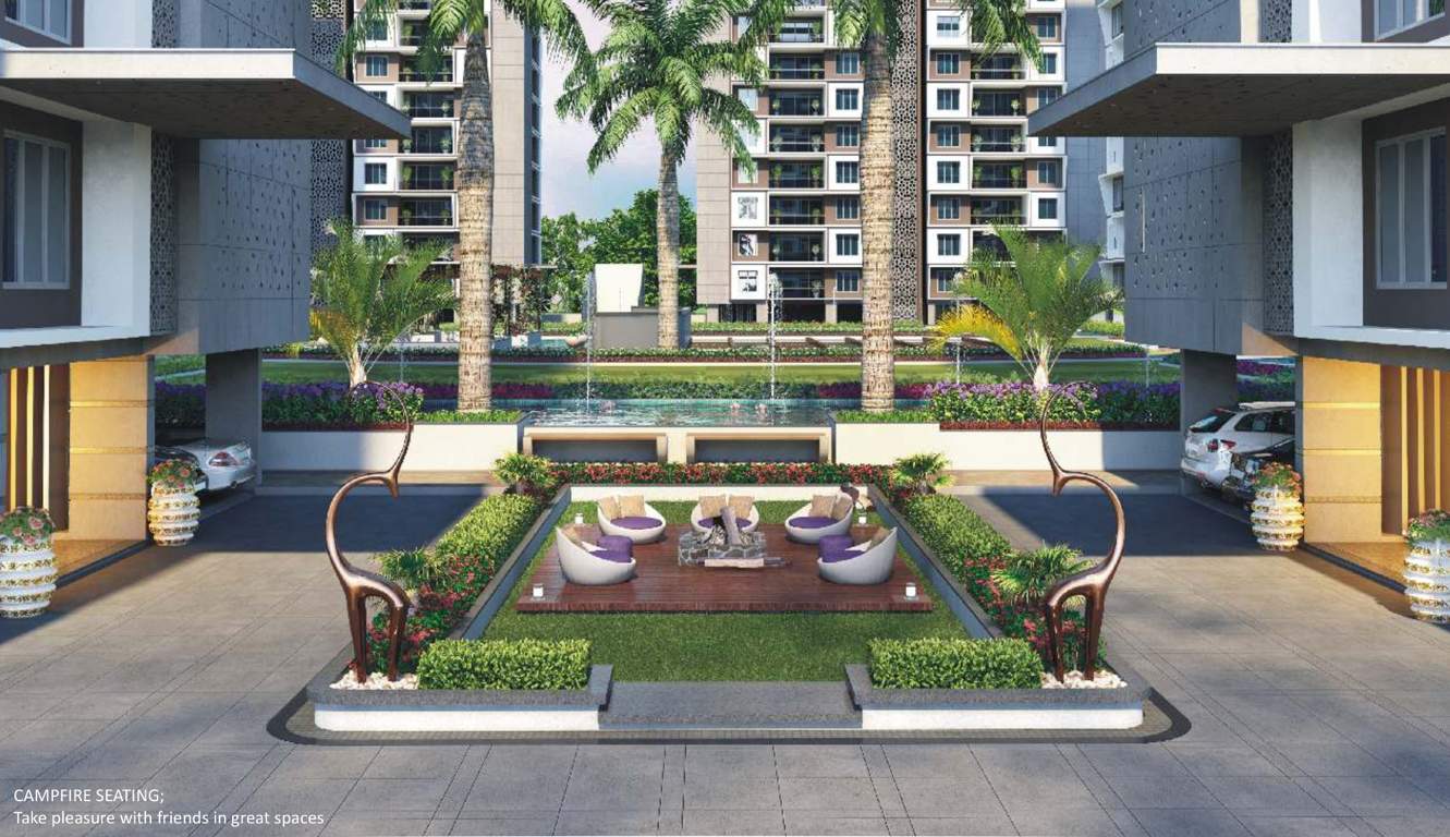 Images for Amenities of Happy Home Celebrity Greens