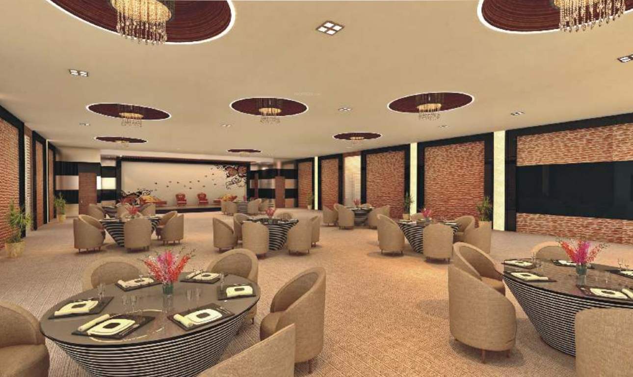 Images for Amenities of Happy Home Celebrity Greens