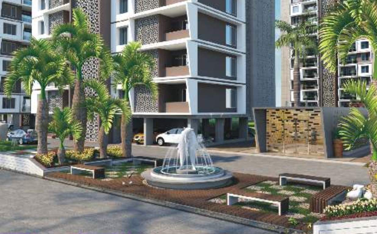 Images for Amenities of Happy Home Celebrity Greens