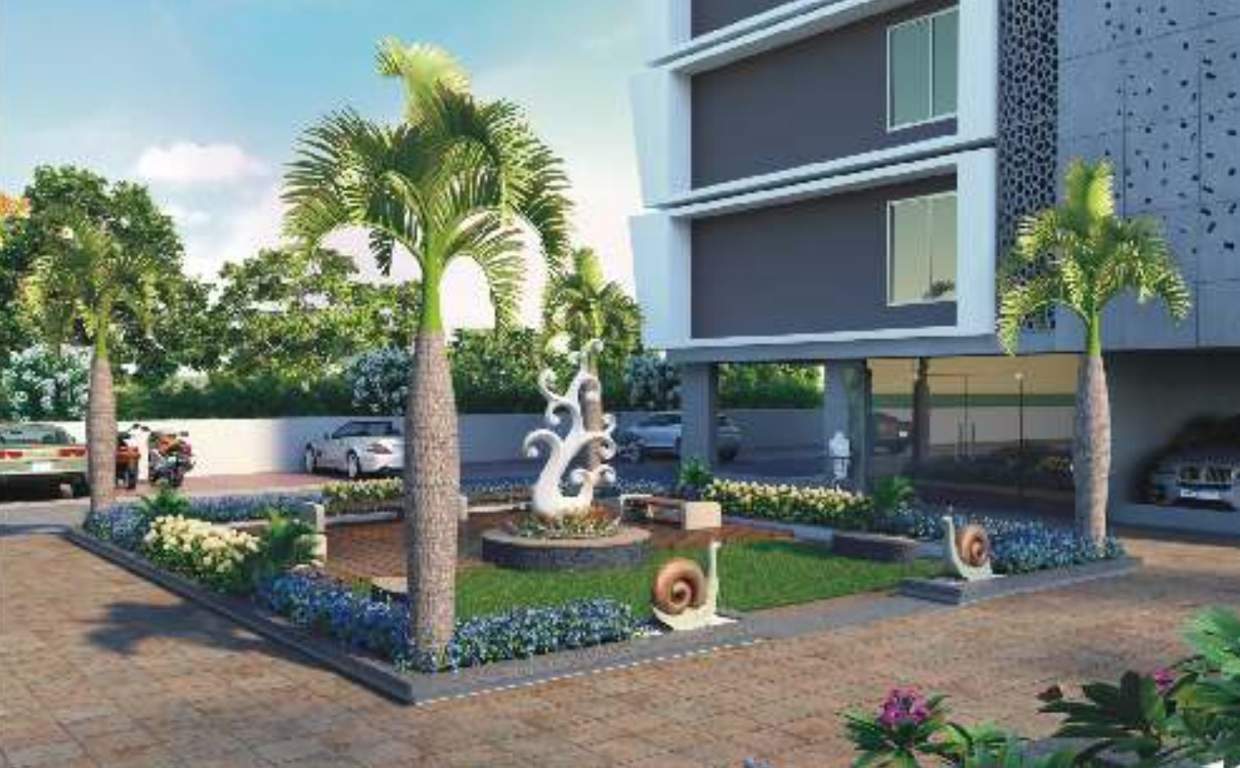 Images for Amenities of Happy Home Celebrity Greens