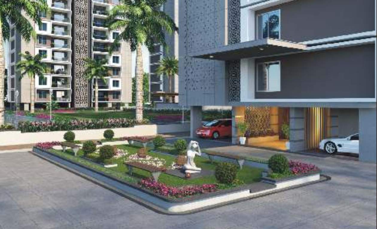 Images for Amenities of Happy Home Celebrity Greens