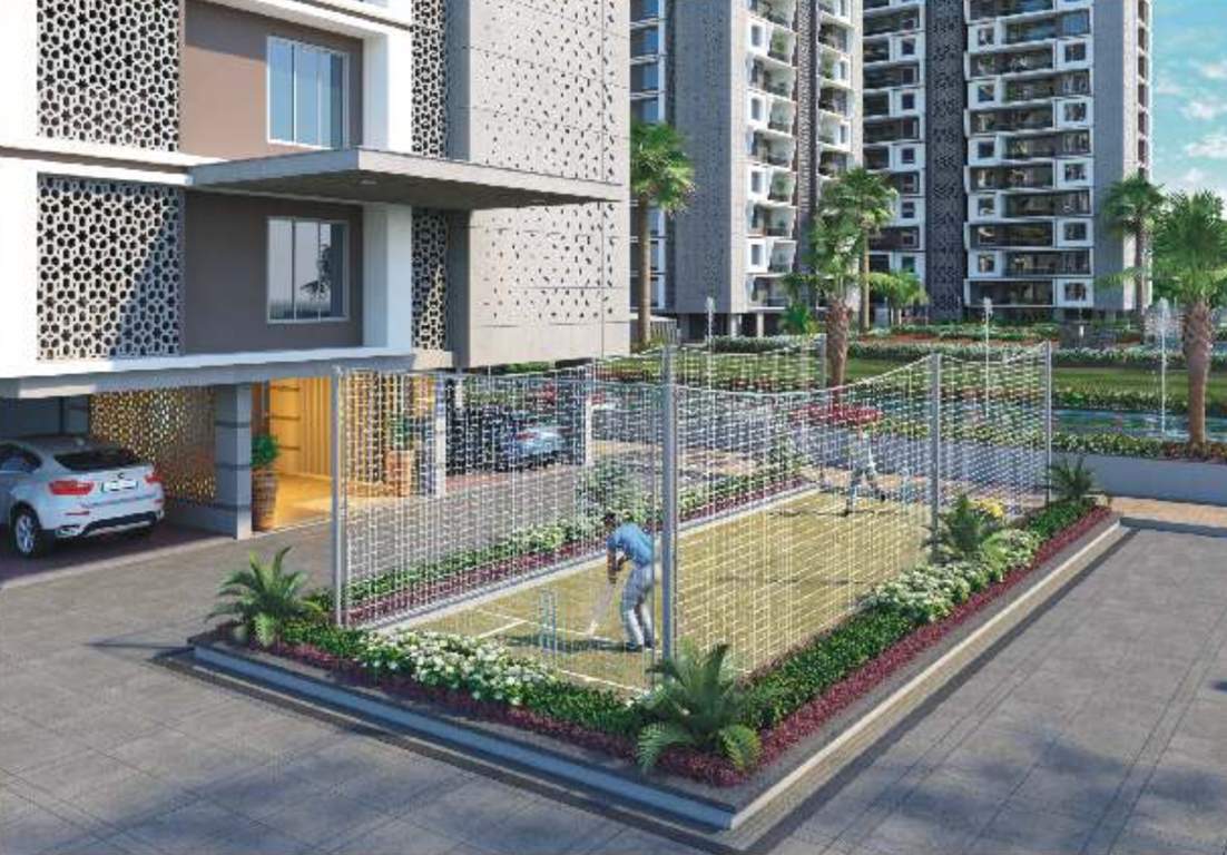 Images for Amenities of Happy Home Celebrity Greens