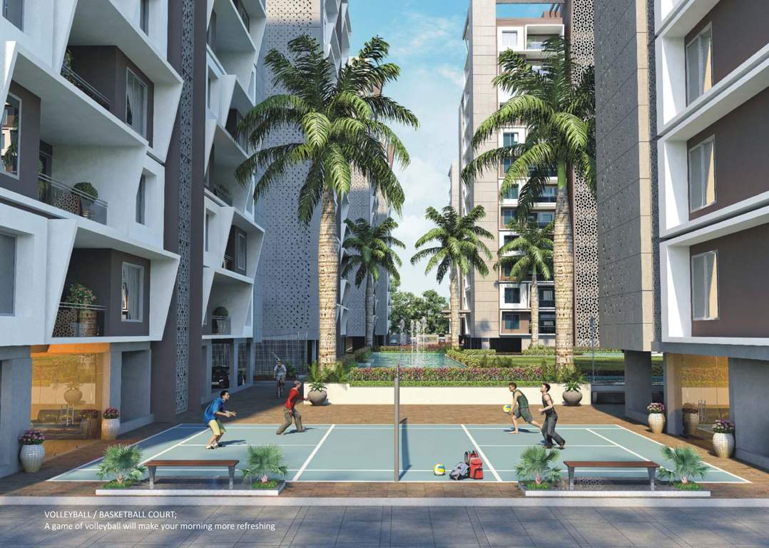 Images for Amenities of Happy Home Celebrity Greens