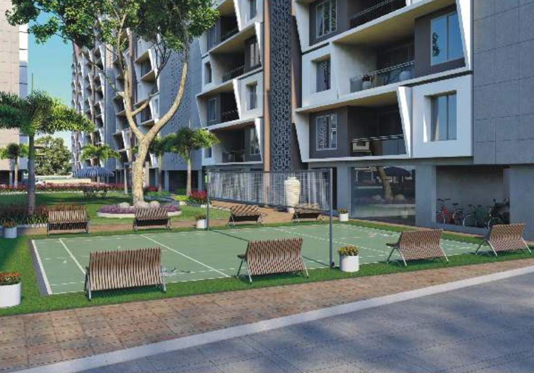 Images for Amenities of Happy Home Celebrity Greens