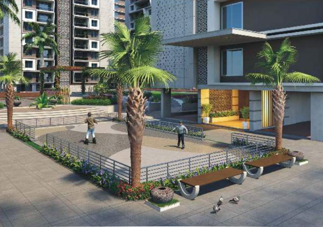 Images for Amenities of Happy Home Celebrity Greens