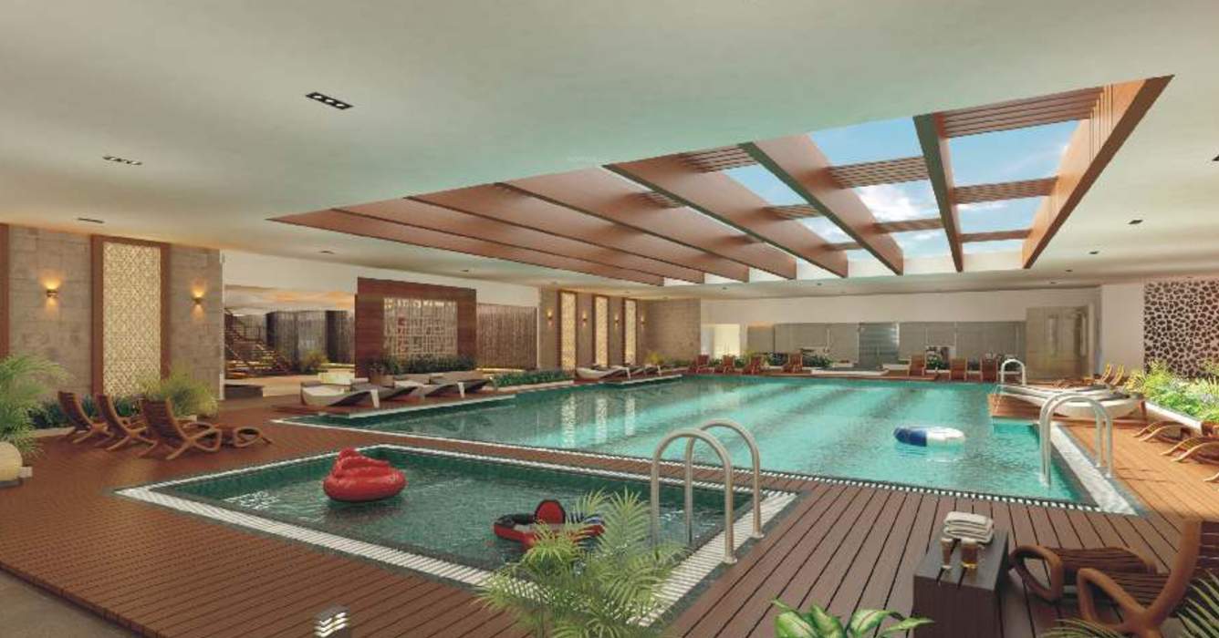 Images for Amenities of Happy Home Celebrity Greens