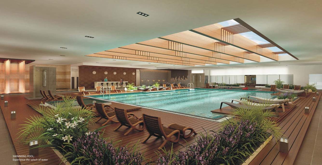 Images for Amenities of Happy Home Celebrity Greens