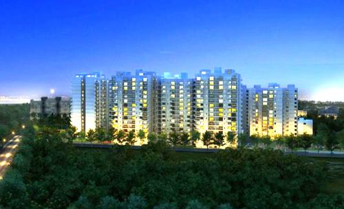  grande-next Images for Elevation of Sushma Grande Next