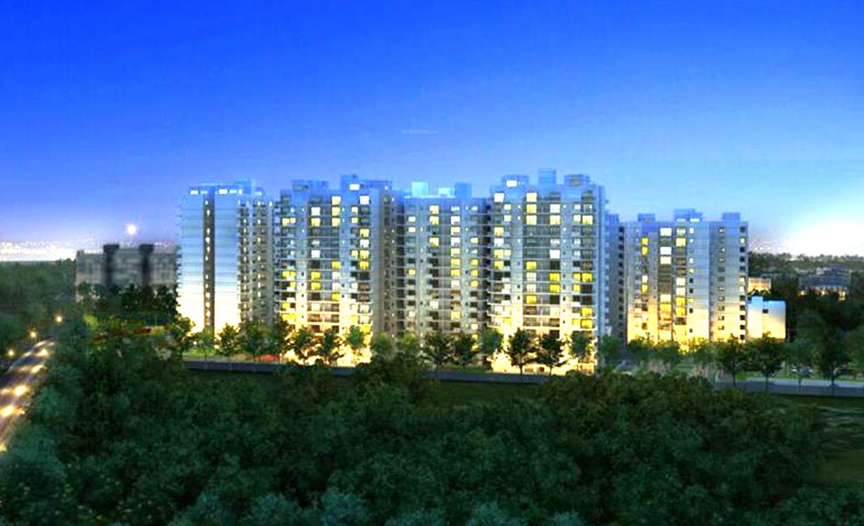  grande next Images for Elevation of Sushma Grande Next