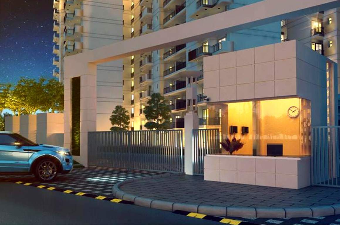  grande next Images for Amenities of Sushma Grande Next