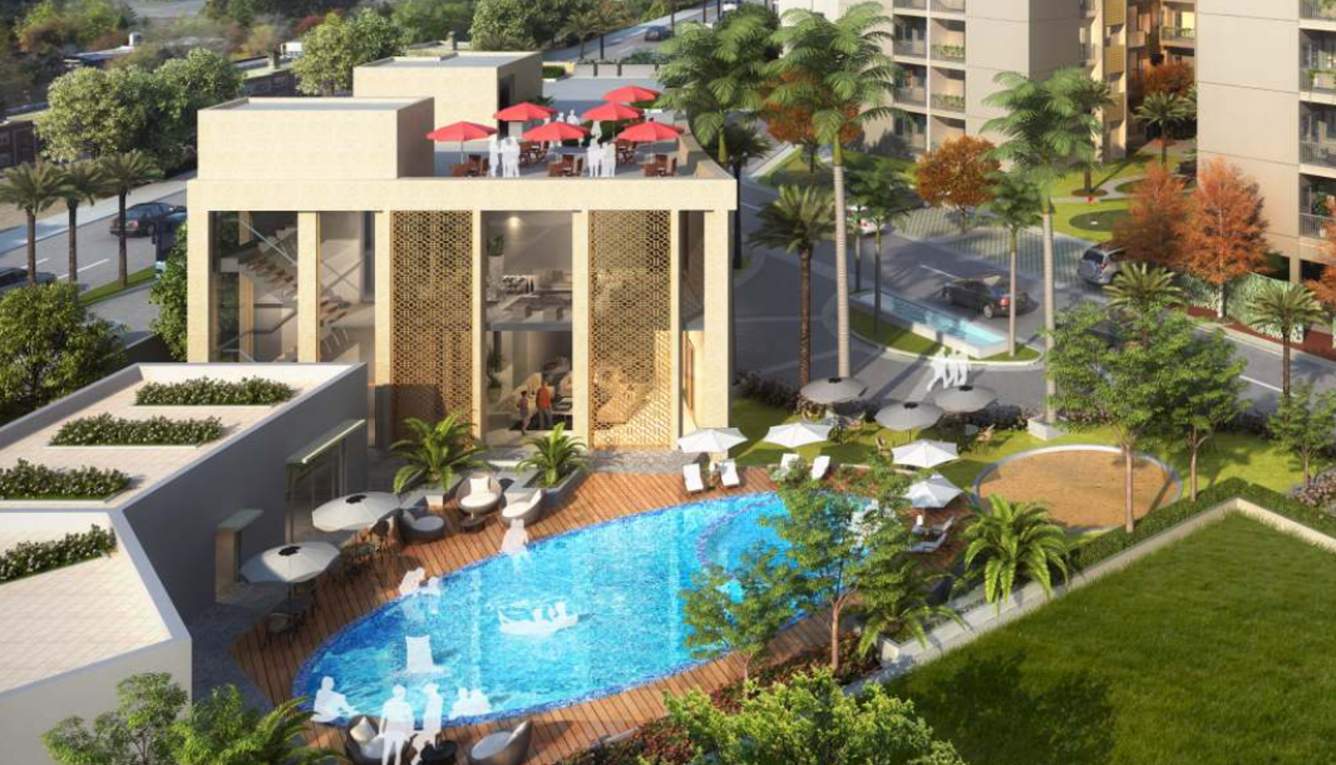  grande next Images for Amenities of Sushma Grande Next