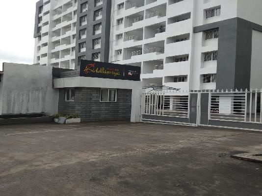 siddhipriya Elevation