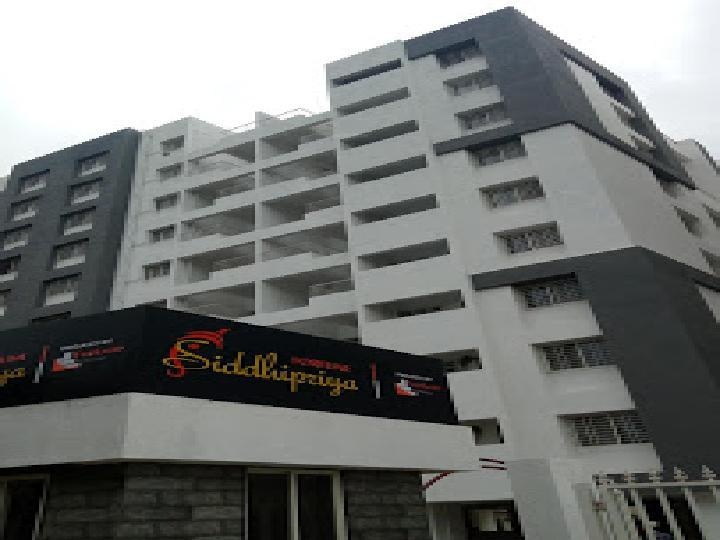 siddhipriya Elevation