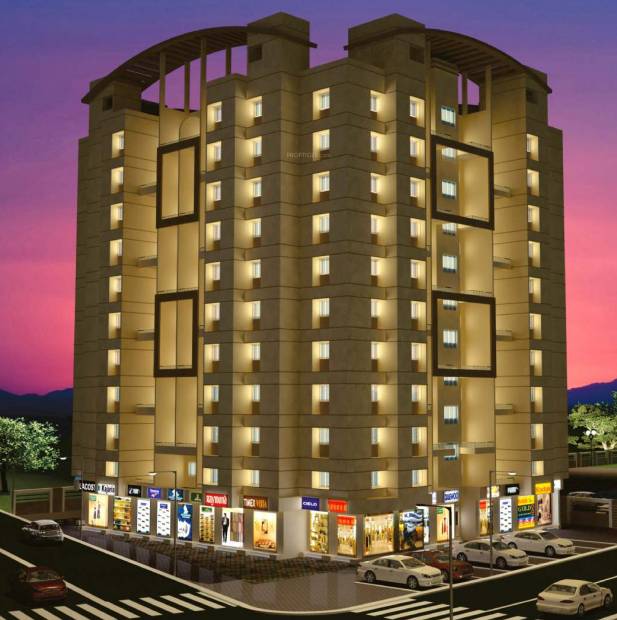  richmond Images for Elevation of Shubh Richmond
