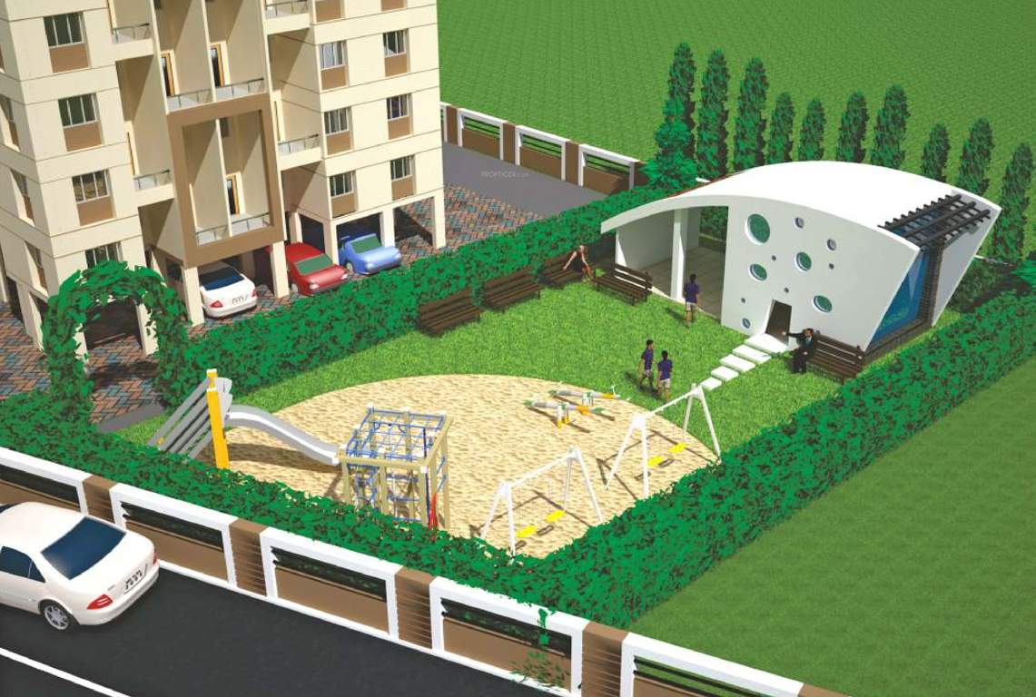  richmond Images for Amenities of Shubh Richmond