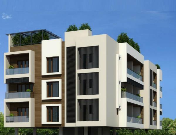Images for Elevation of Citron Arambh