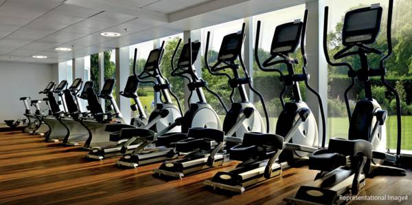 Images for Amenities of Kalpataru Radiance B