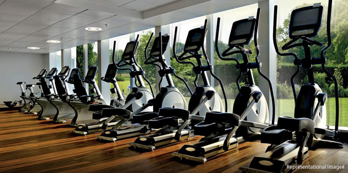 Images for Amenities of Kalpataru Radiance B