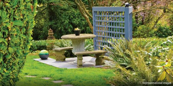 Images for Amenities of Kalpataru Radiance B