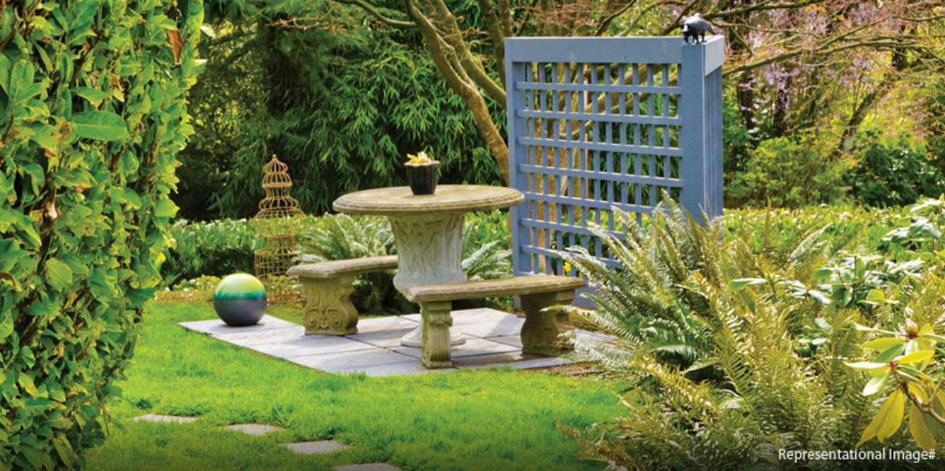 Images for Amenities of Kalpataru Radiance B