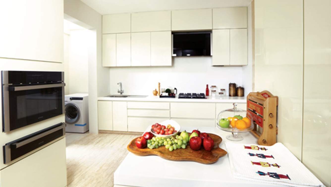 Images for Main Other of Kalpataru Radiance B