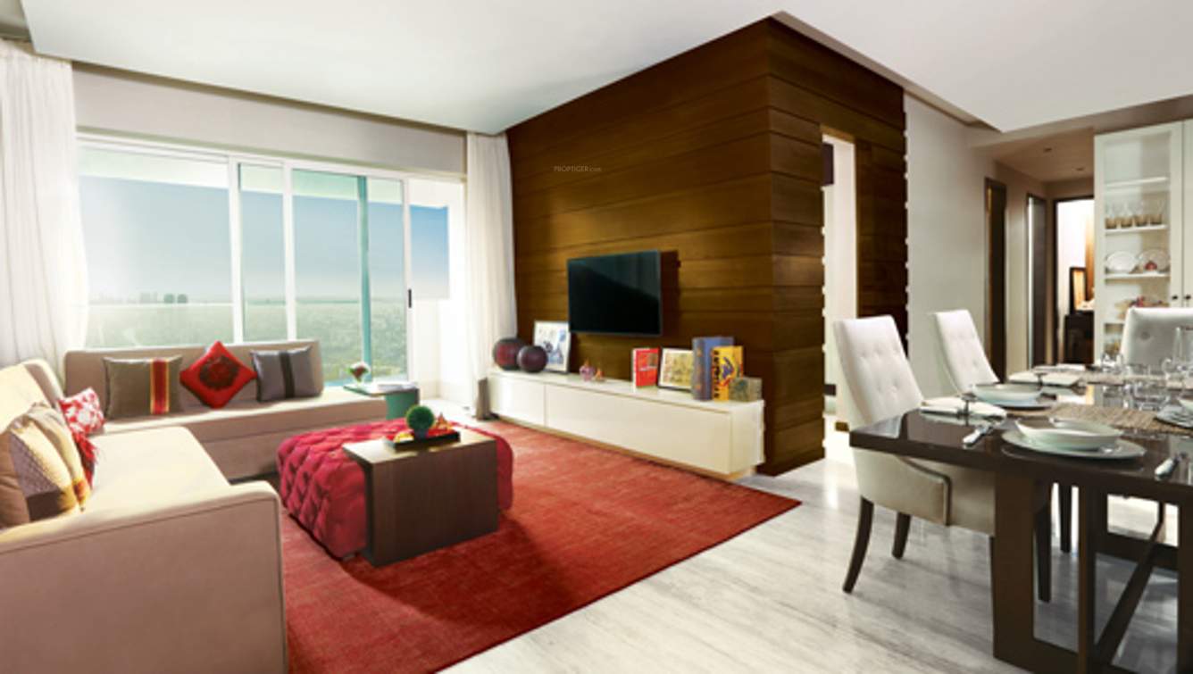 Images for Main Other of Kalpataru Radiance B