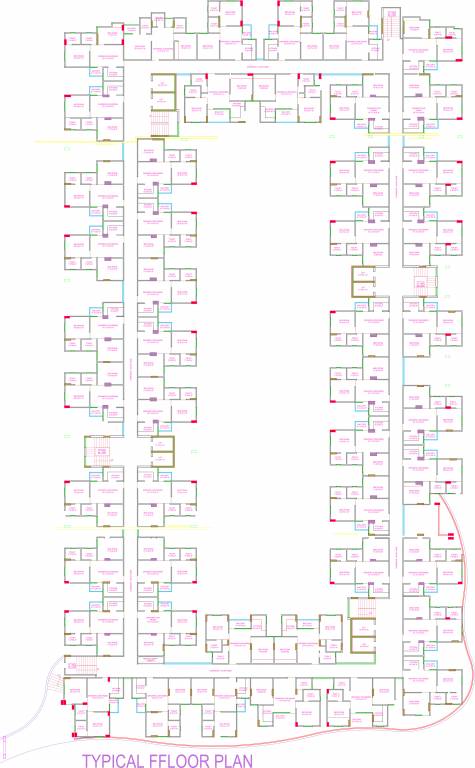 Images for Cluster Plan of Mojika Ultima