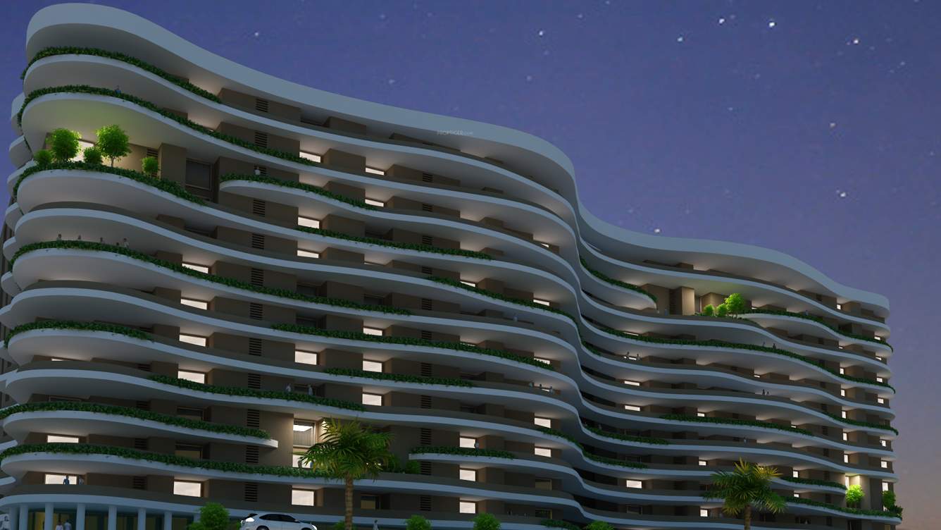 Images for Elevation of Mojika Ultima