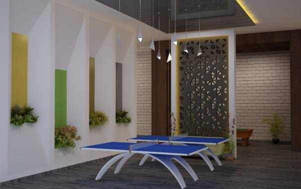 Indoor Games ultima Indoor Games