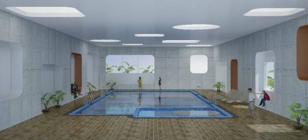 Swimming Pool ultima Swimming Pool