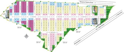  lifestyle-dream-homes-i Images for Layout Plan of Celebrity Lifestyle Dream Homes I