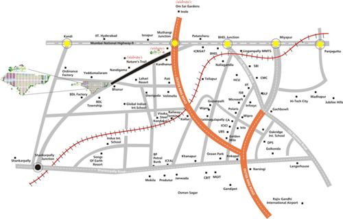  lifestyle-dream-homes-i Images for Location Plan of Celebrity Lifestyle Dream Homes I