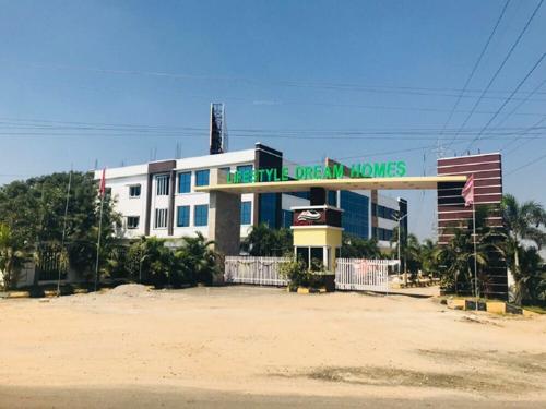  lifestyle-dream-homes-i Gated Community