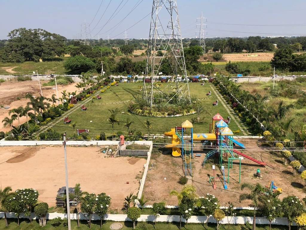  lifestyle dream homes i Landscaped Gardens