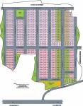 Images for Layout Plan of Vasundhara Carnation Valley Images for Layout Plan of Vasundhara Carnation Valley