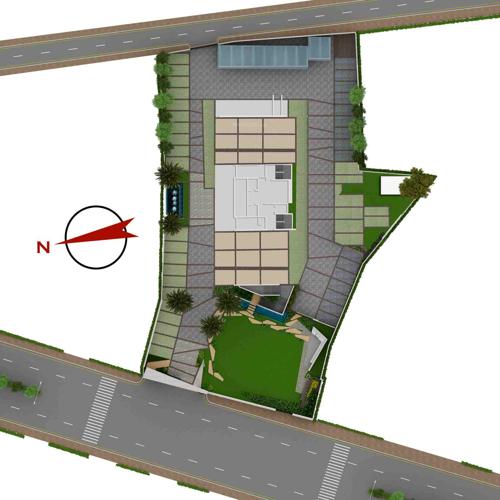 Images for Layout Plan of Salarpuria Sattva Victoria Vistas victoria-vistas Images for Layout Plan of Salarpuria Sattva Victoria Vistas