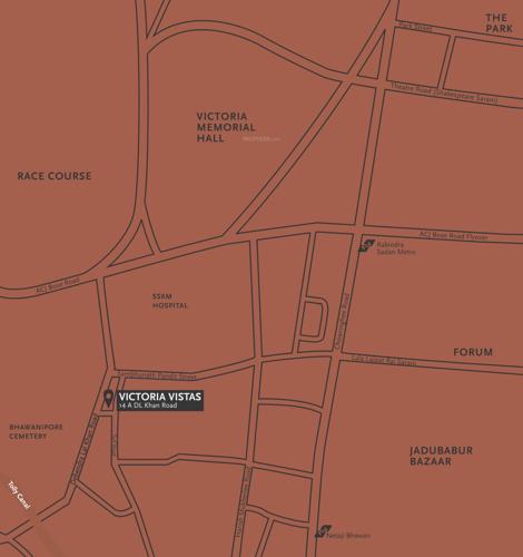 Images for Location Plan of Salarpuria Sattva Victoria Vistas victoria-vistas Images for Location Plan of Salarpuria Sattva Victoria Vistas