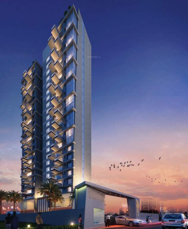  victoria vistas Images for Elevation of Salarpuria Sattva Victoria Vistas