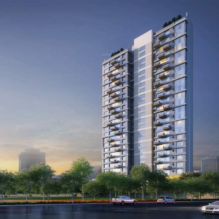  victoria vistas Images for Elevation of Salarpuria Sattva Victoria Vistas