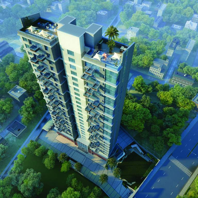  victoria vistas Images for Elevation of Salarpuria Sattva Victoria Vistas