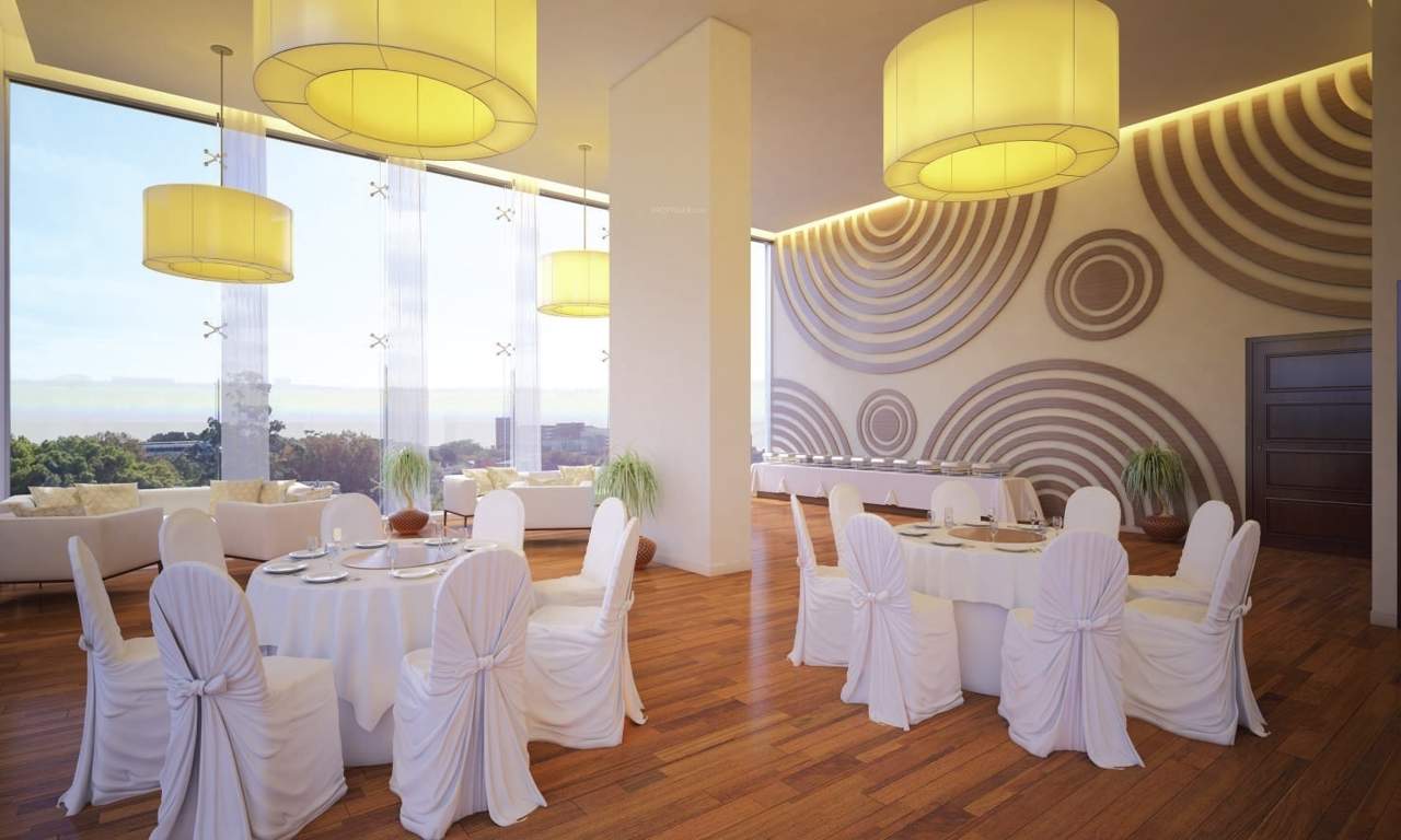  victoria vistas Banquet Hall