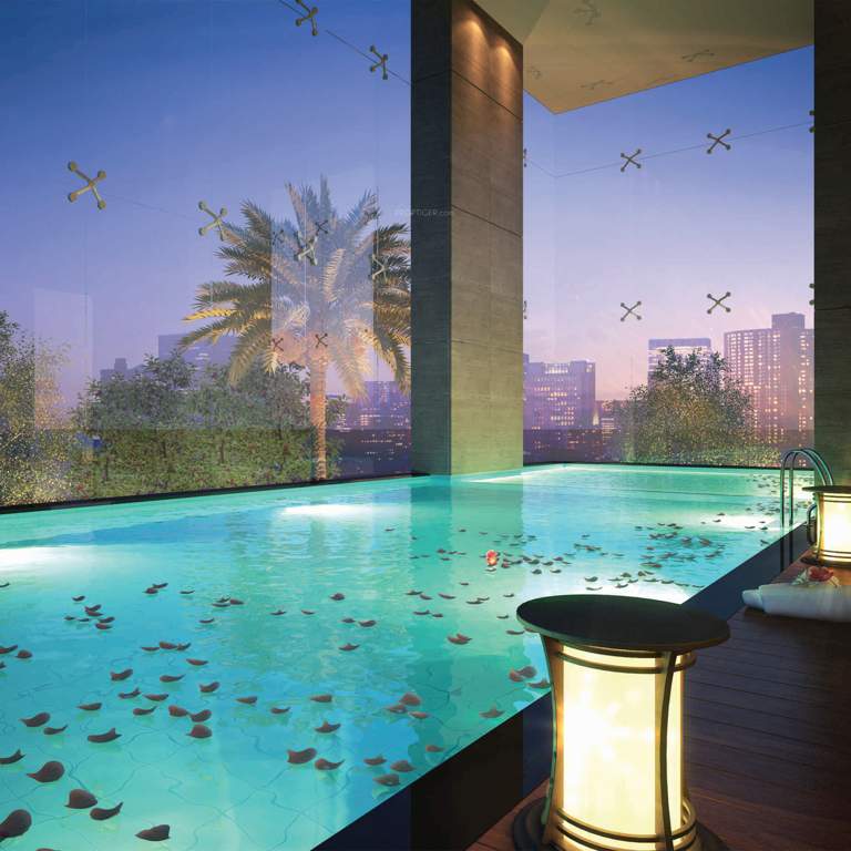  victoria vistas Images for Amenities of Salarpuria Sattva Victoria Vistas