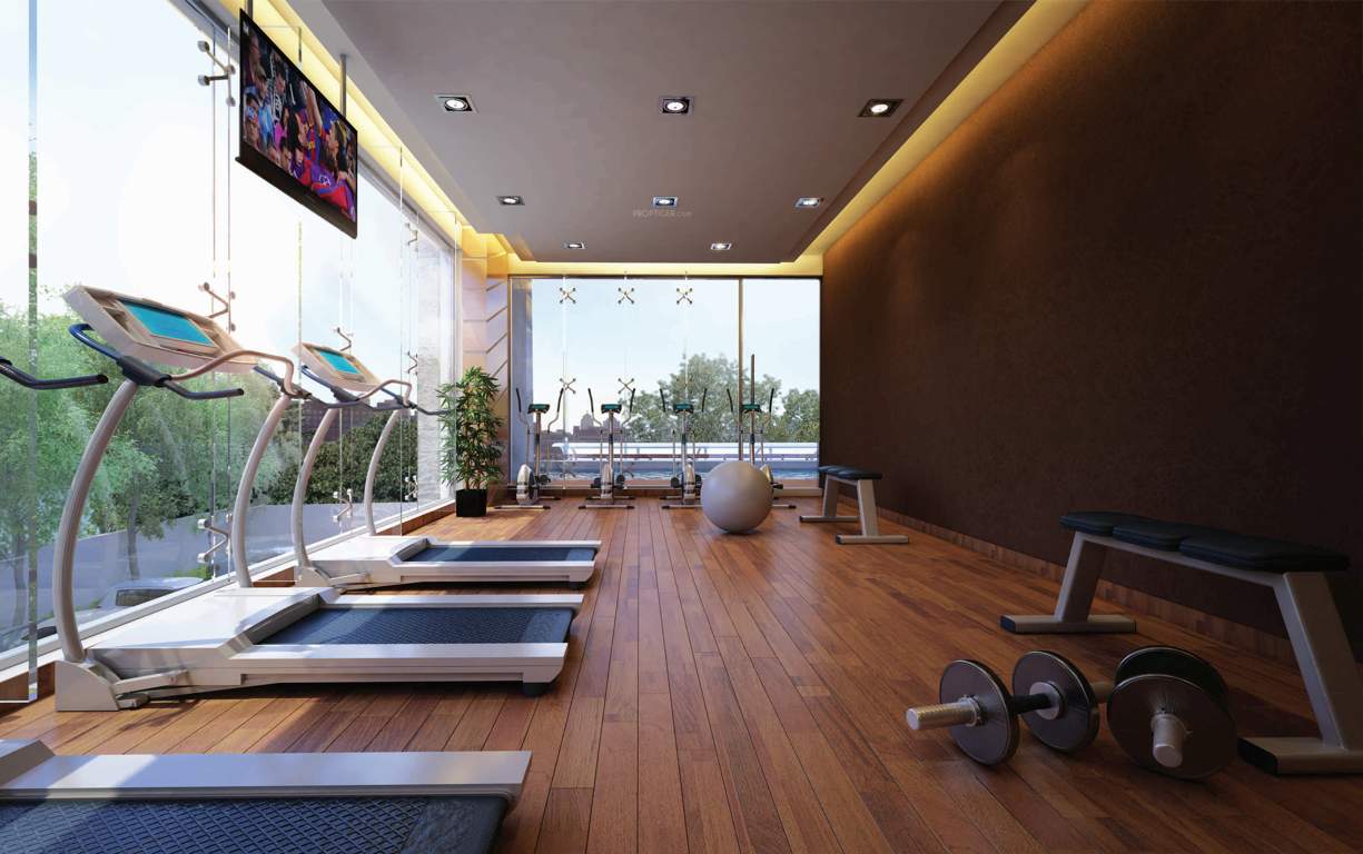  victoria vistas Images for Amenities of Salarpuria Sattva Victoria Vistas