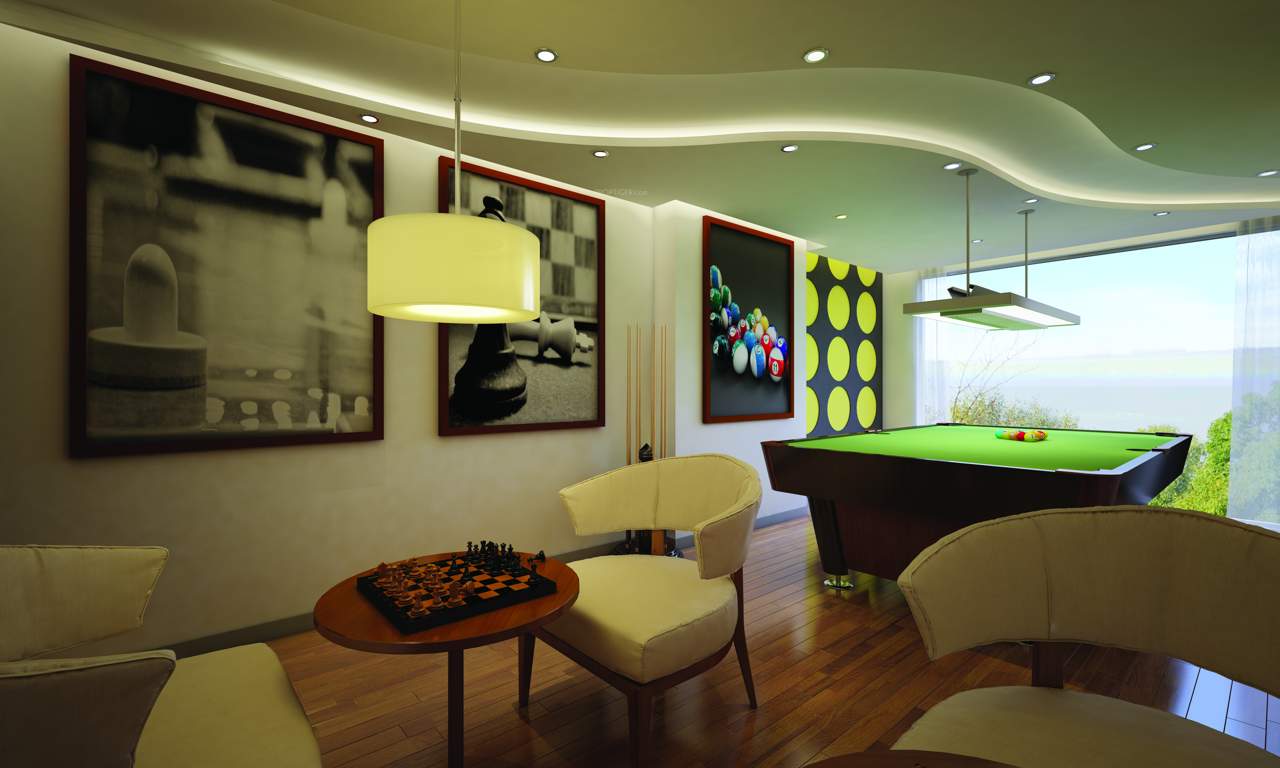  victoria vistas Images for Amenities of Salarpuria Sattva Victoria Vistas