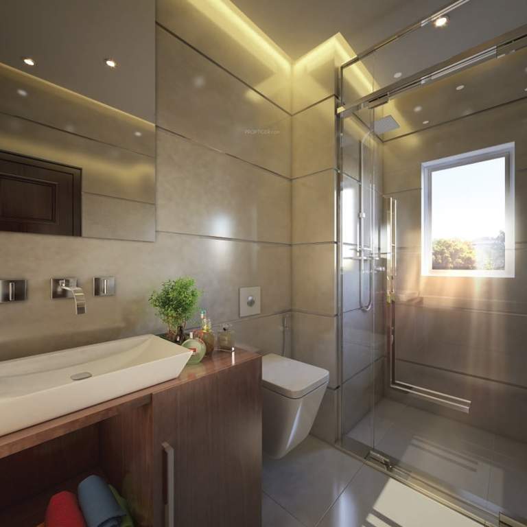  victoria vistas Bathroom