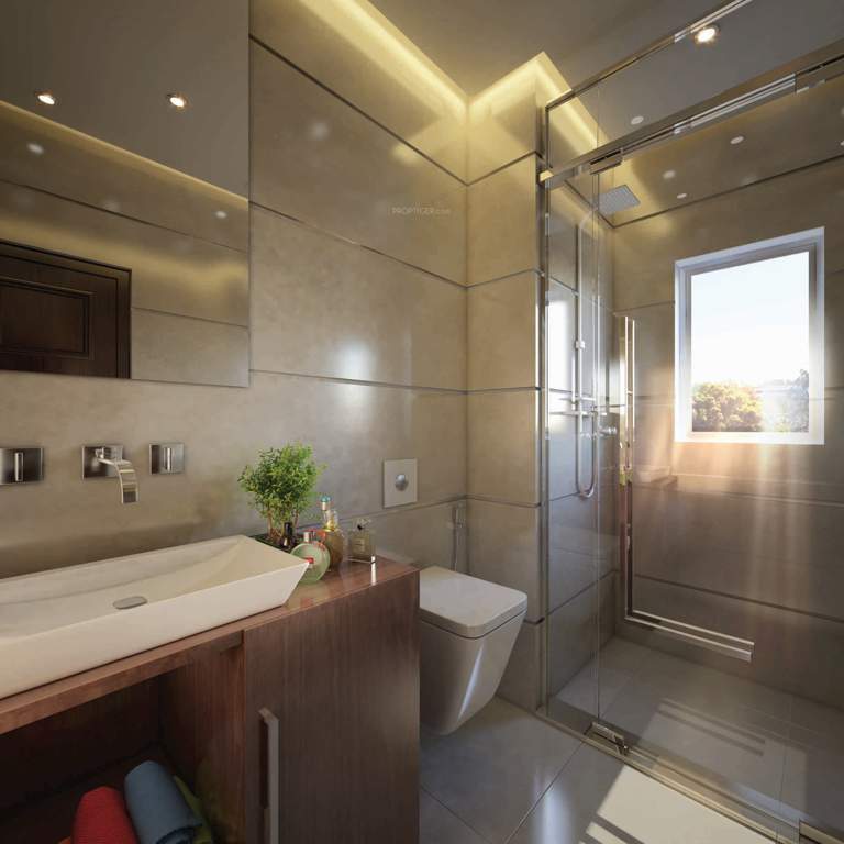  victoria vistas Images for Main Other of Salarpuria Sattva Victoria Vistas