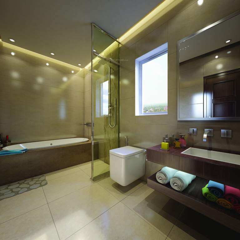  victoria vistas Images for Main Other of Salarpuria Sattva Victoria Vistas